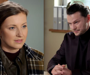 M jak miłość. Natalia zignoruje dyrektora szkoły. Ten wieczór zmieni wszystko