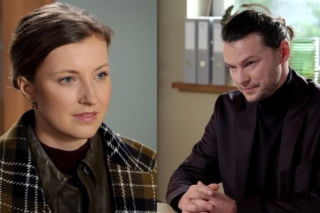 M jak miłość. Natalia zignoruje dyrektora szkoły. Ten wieczór zmieni wszystko