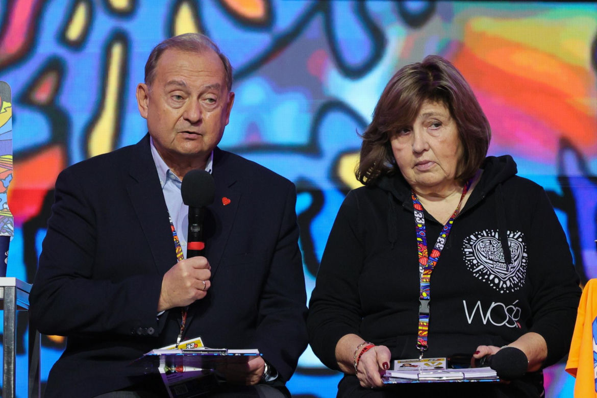 Konferencja w ramach przygotowań do 33. Finału WOŚP