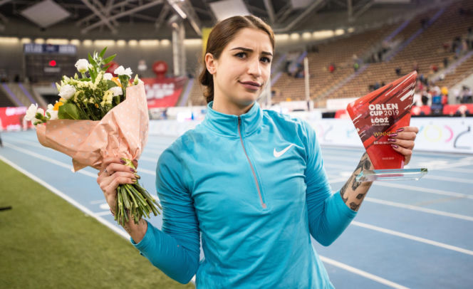 Ewa Swoboda