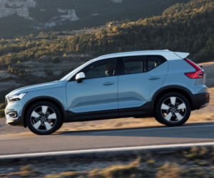 Volvo XC40 D4 Momentum