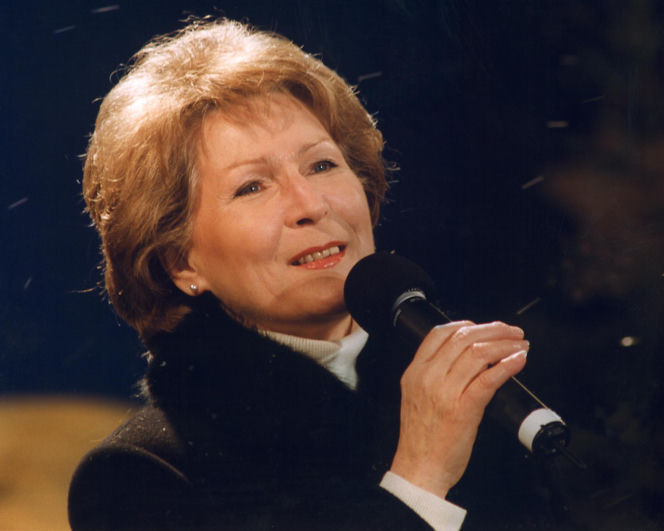 Irena Santor