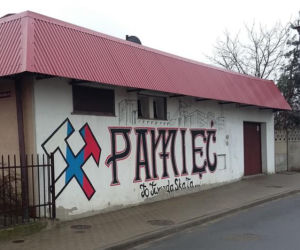 Najładniejsze kibicowskie murale na Śląsku