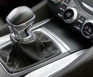 DS 5 1.6 THP Sport Chic