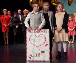 19. Noworoczna Charytatywna Gala Szkoły Eurolingua w Siedlcach w 2022 roku