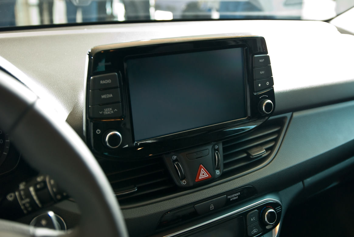 Hyundai i30 trzecia generacja - premiera Frankfurt