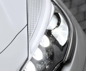 Citroen DS3 2015
