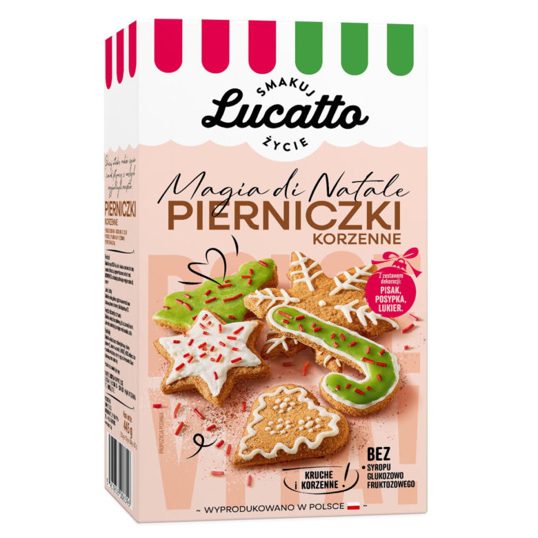 Lucatto