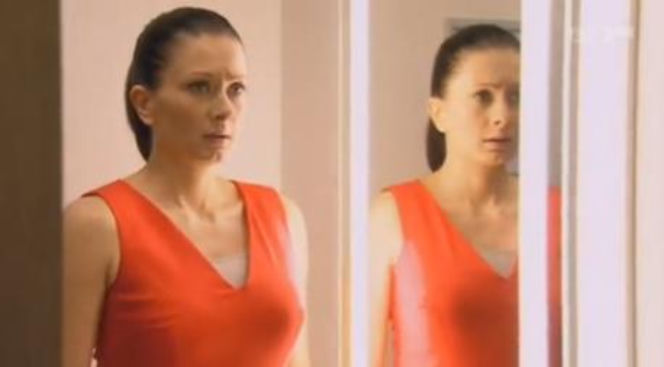 NA DOBRE i NA ZŁE odc. 521. Lena Starska (Anita Sokołowska)