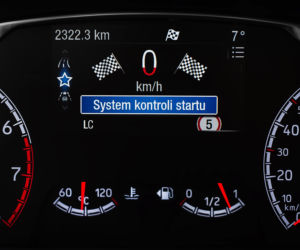 Ford Fiesta ST 1.5 EcoBoost 200 KM