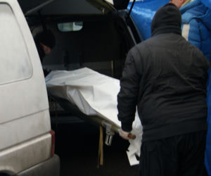 Sylwestrowa makabra w Siedlcach. Zatłukł Oleksandra metalową rurką