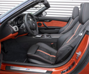 Nowe BMW Z4 2013
