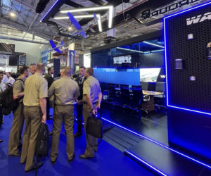 GRUPA WB na SOFEX 2026