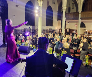 Koncert Wiosna z Osiecką w CPS w Nowym Jorku