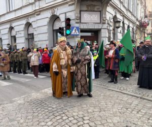 Sądecki Pokłon Trzech Króli