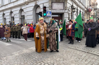 Sądecki Pokłon Trzech Króli
