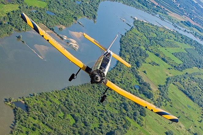 PZL Mielec