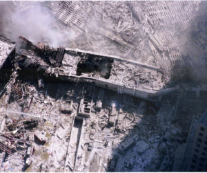 Atak na World Trade Center minuta po minucie. Tak 11 września 2001 zmienił świat