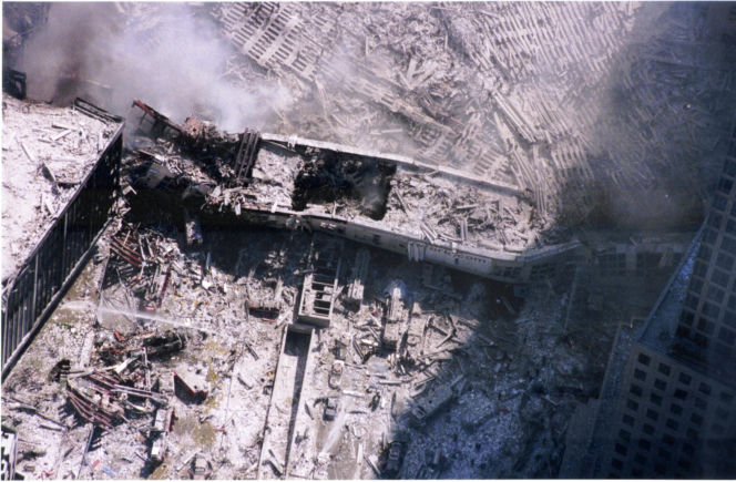 Atak na World Trade Center minuta po minucie. Tak 11 września 2001 zmienił świat