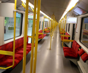 Otwarte metro na Woli