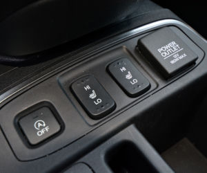 Honda CR-V 1.6 i-DTEC Lifestyle