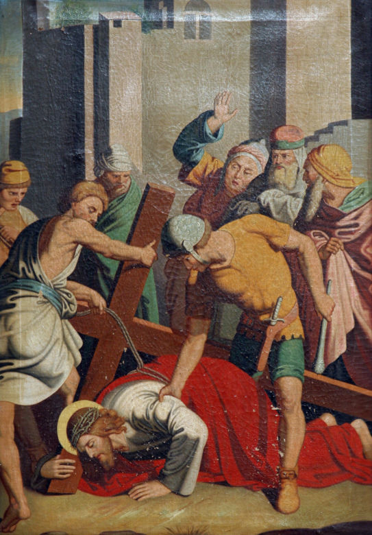 Jezus był kimś zupełnie innym?! Polski zakonnik przedstawia rewolucyjną teorię! 