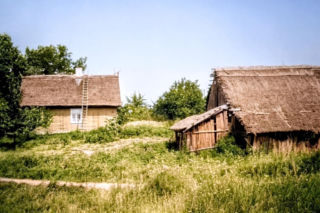 Dębowy Zakątek