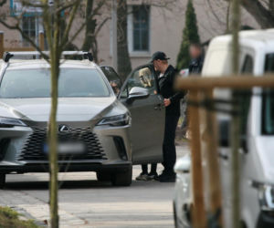 Rodzinny weekend premiera