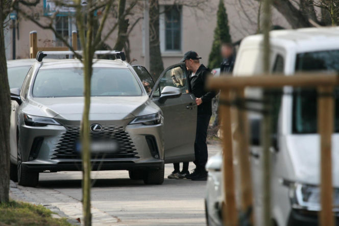 Rodzinny weekend premiera