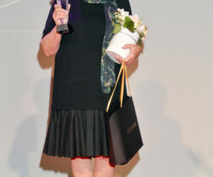 Biznes bez komórki. Dr Irena Eris o kulisach swojego imperium