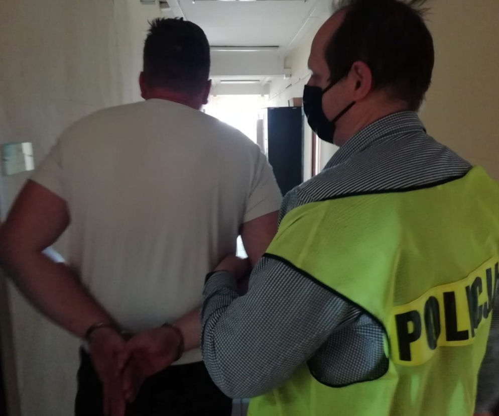 Łódzkie. Brutalne pobicie na dyskotece