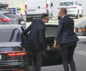Spotkanie Morawieckiego z Kaczyńskim zakończone. Jest Komunikat! 