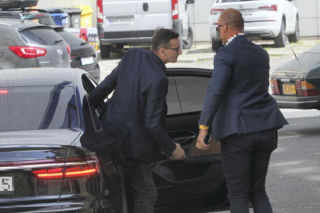 Spotkanie Morawieckiego z Kaczyńskim zakończone. Poznaliśmy kulisy! 
