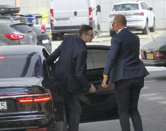 Spotkanie Morawieckiego z Kaczyńskim zakończone. Poznaliśmy kulisy!