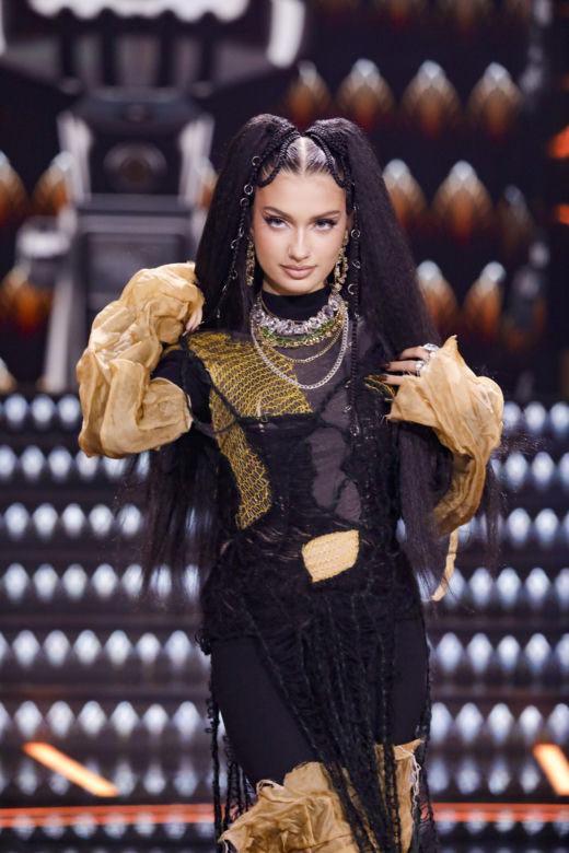 Wiktoria Gabor
