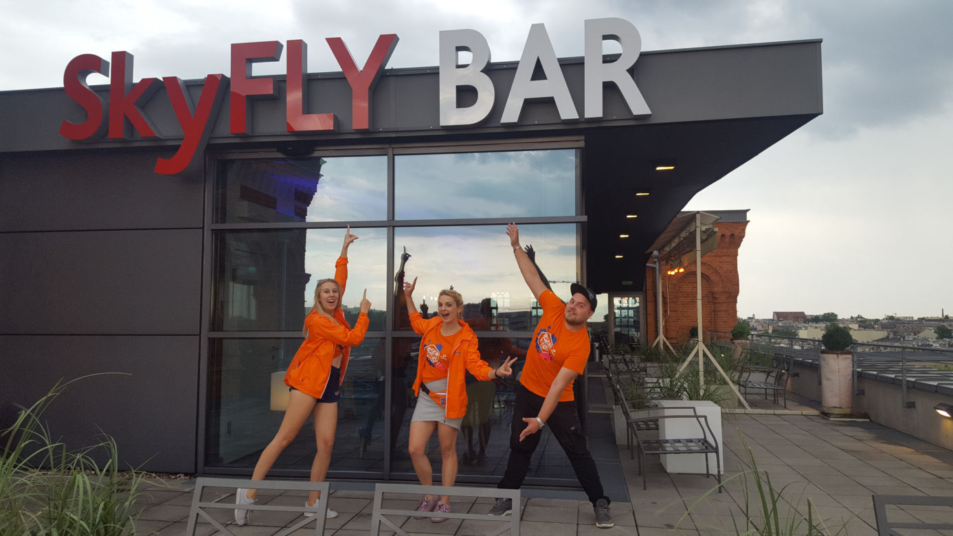 ESKA Summer City 2019