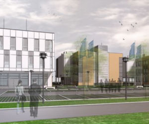 Park technologiczny Inea Park2