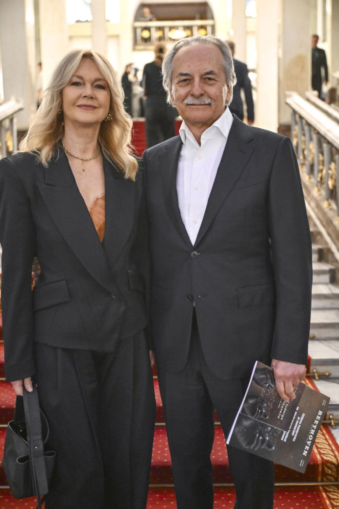 Koncert inauguracyjny 30. Wielkanocnego Festiwalu Ludwiga van Beethovena