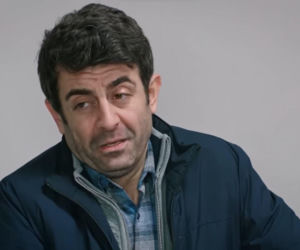 Panna młoda, odcinek 47: Nusret odkrywa prawdę o zaginionych bransoletkach