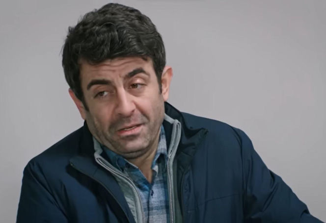 "Panna młoda", odcinek 47: Nusret odkrywa prawdę o zaginionych bransoletkach