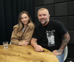Sandra Kubicka i Juras z Fight Mode zapowiadają: Nie pozwolimy na patologię