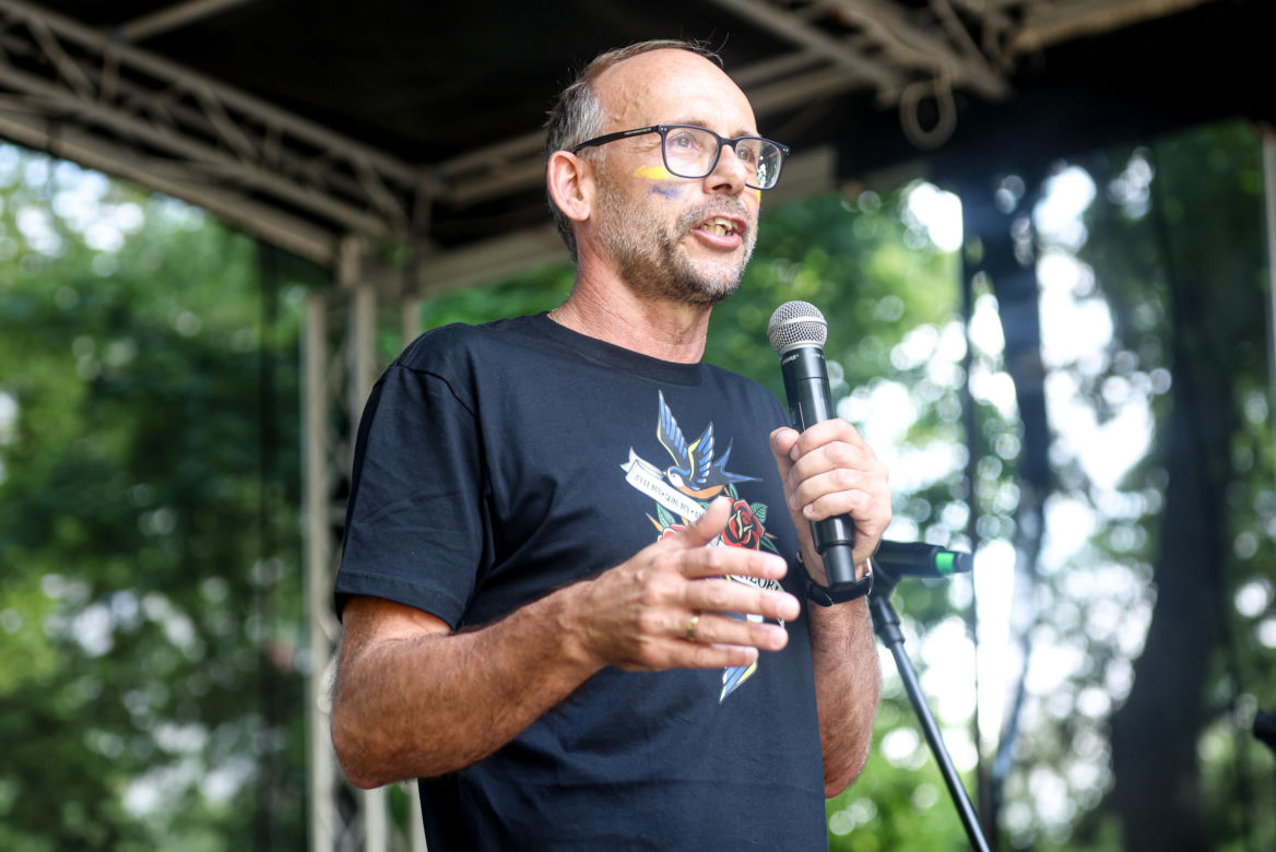 Marsz Autonomii przeszedł ulicami Katowic. Tłumy skandowały jedno hasło!