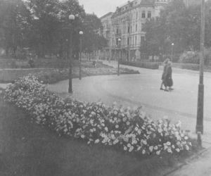 Szczecin po II wojnie światowej