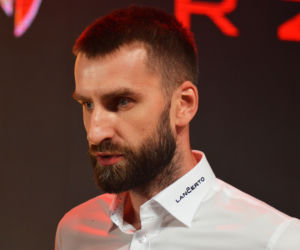 Prezentacja siatkarzy Asseco Resovii przed sezonem 2019/2020