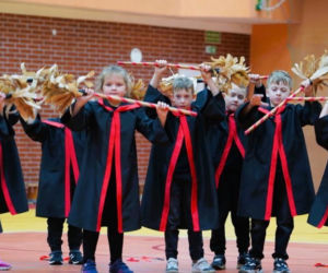 Przedszkole tańczy i śpiewa Iława 2026