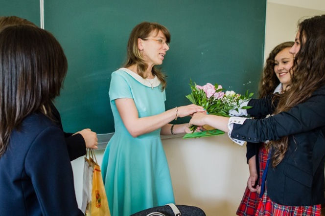 Dzień Nauczyciela 2017: wolne z okazji Dnia Edukacji Narodowej już w piątek?