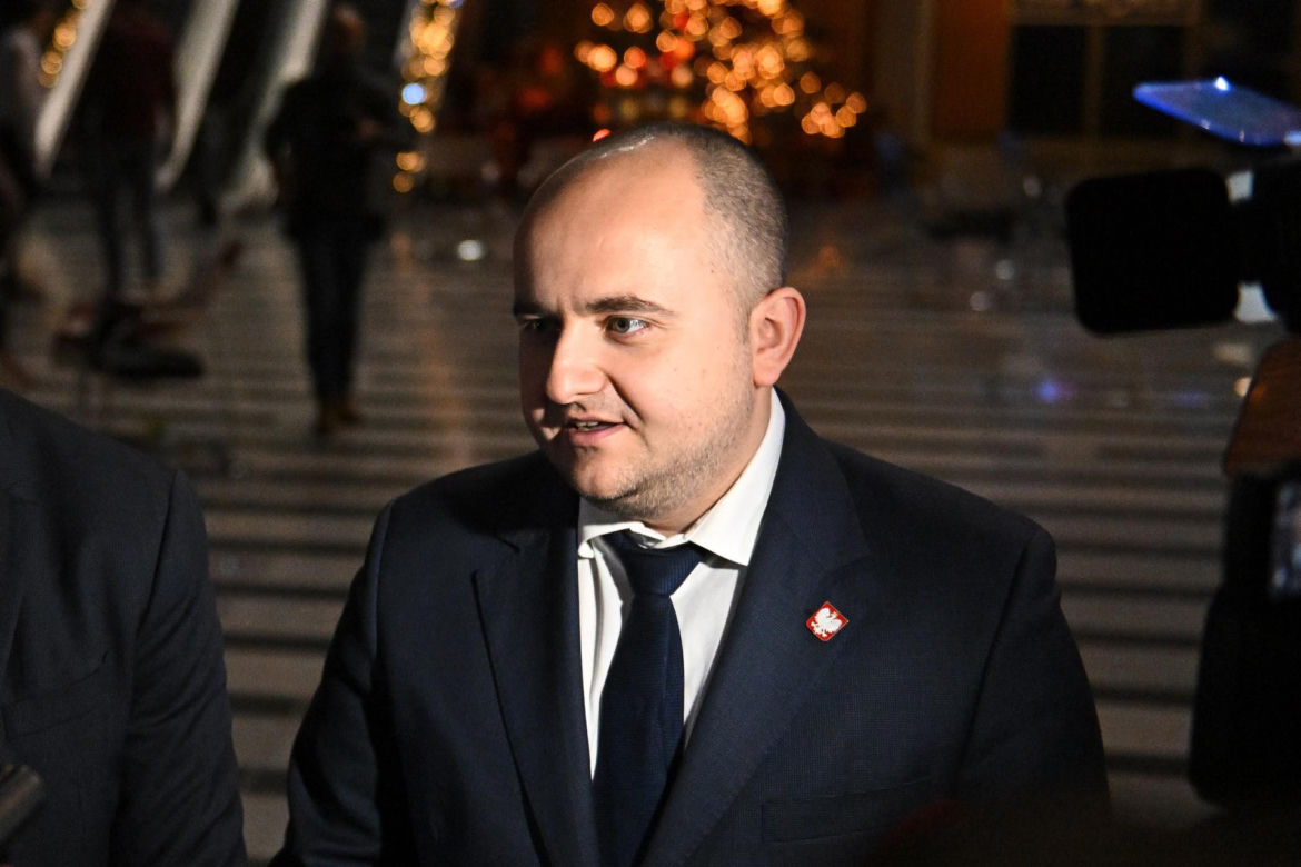 Dariusz Matecki