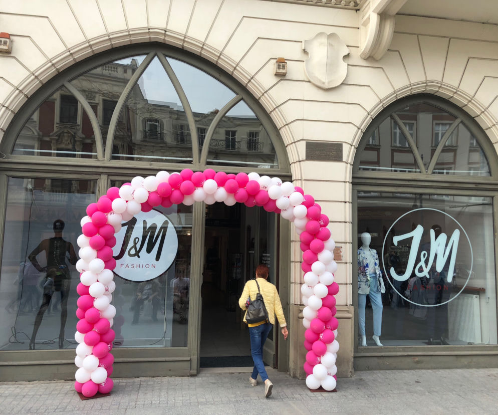 J&M salon