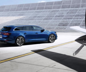 Renault Talisman Grandtour