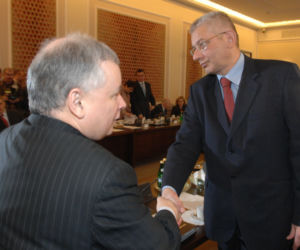 Rząd Jarosława Kaczyńskiego 2006-2007